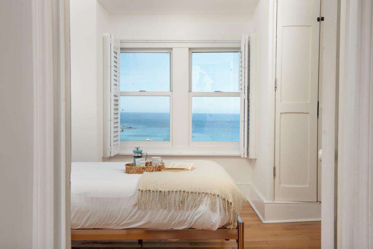 Вилла Mordros, St Ives Экстерьер фото