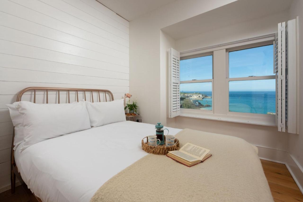 Вилла Mordros, St Ives Экстерьер фото